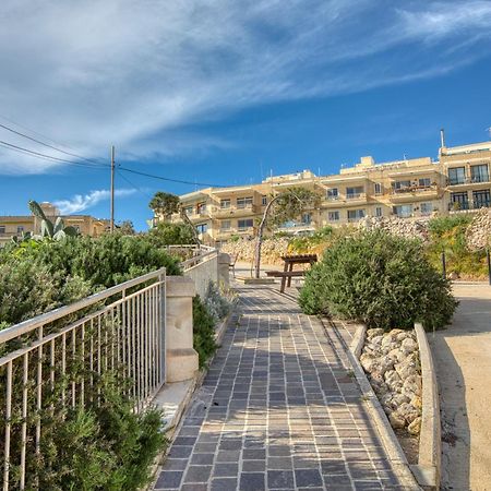 Spacious, Bright, Valley & Sea View Maisonette Xaghra Luaran gambar