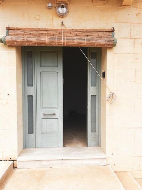 Spacious, Bright, Valley & Sea View Maisonette Xaghra Luaran gambar