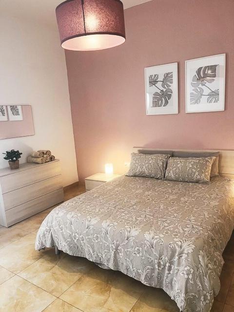 Spacious, Bright, Valley & Sea View Maisonette Xaghra Luaran gambar