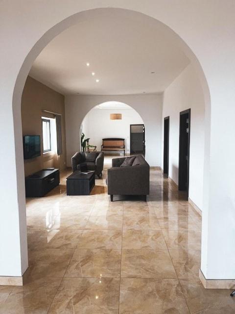 Spacious, Bright, Valley & Sea View Maisonette Xaghra Luaran gambar