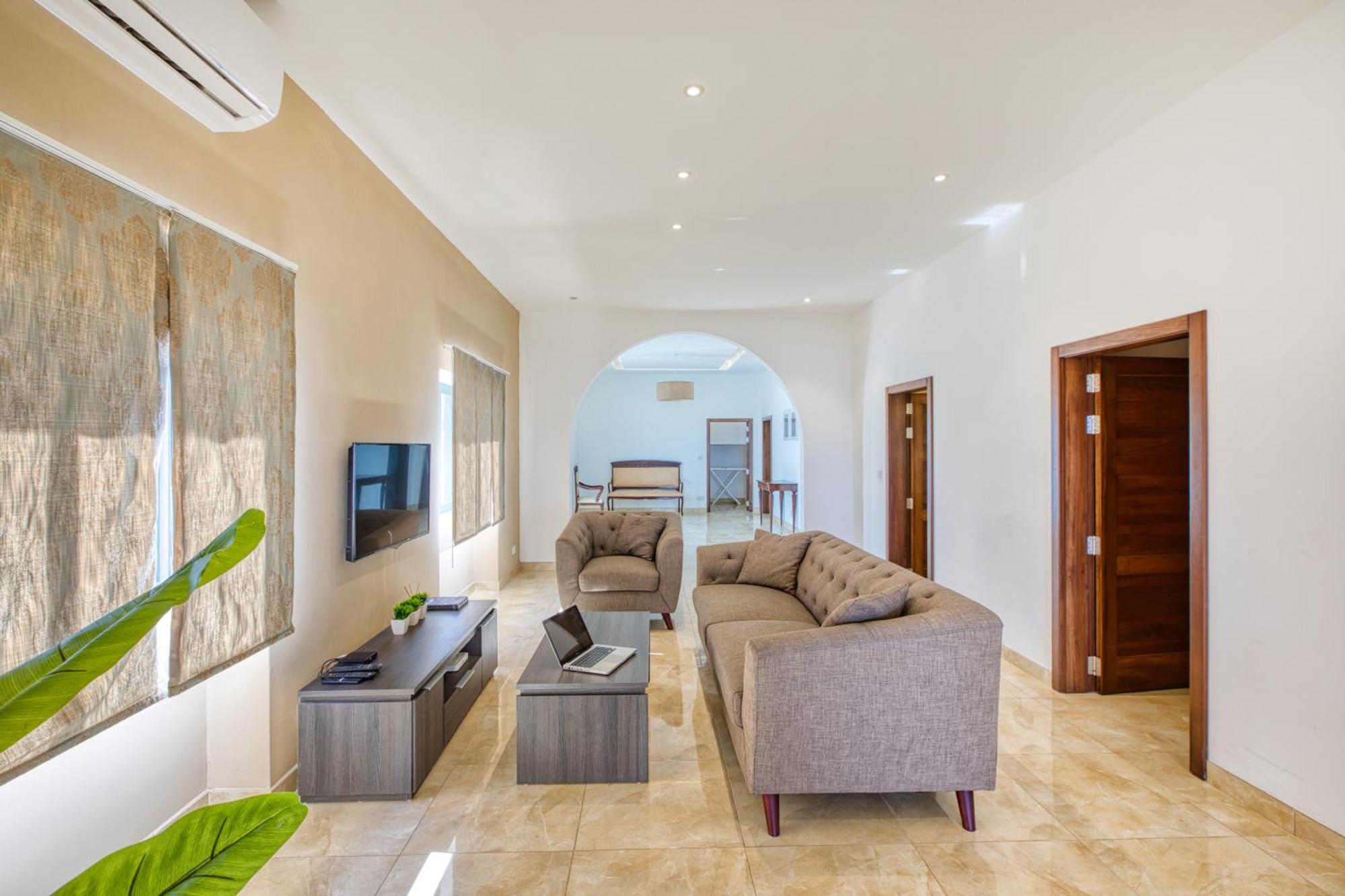 Spacious, Bright, Valley & Sea View Maisonette Xaghra Luaran gambar