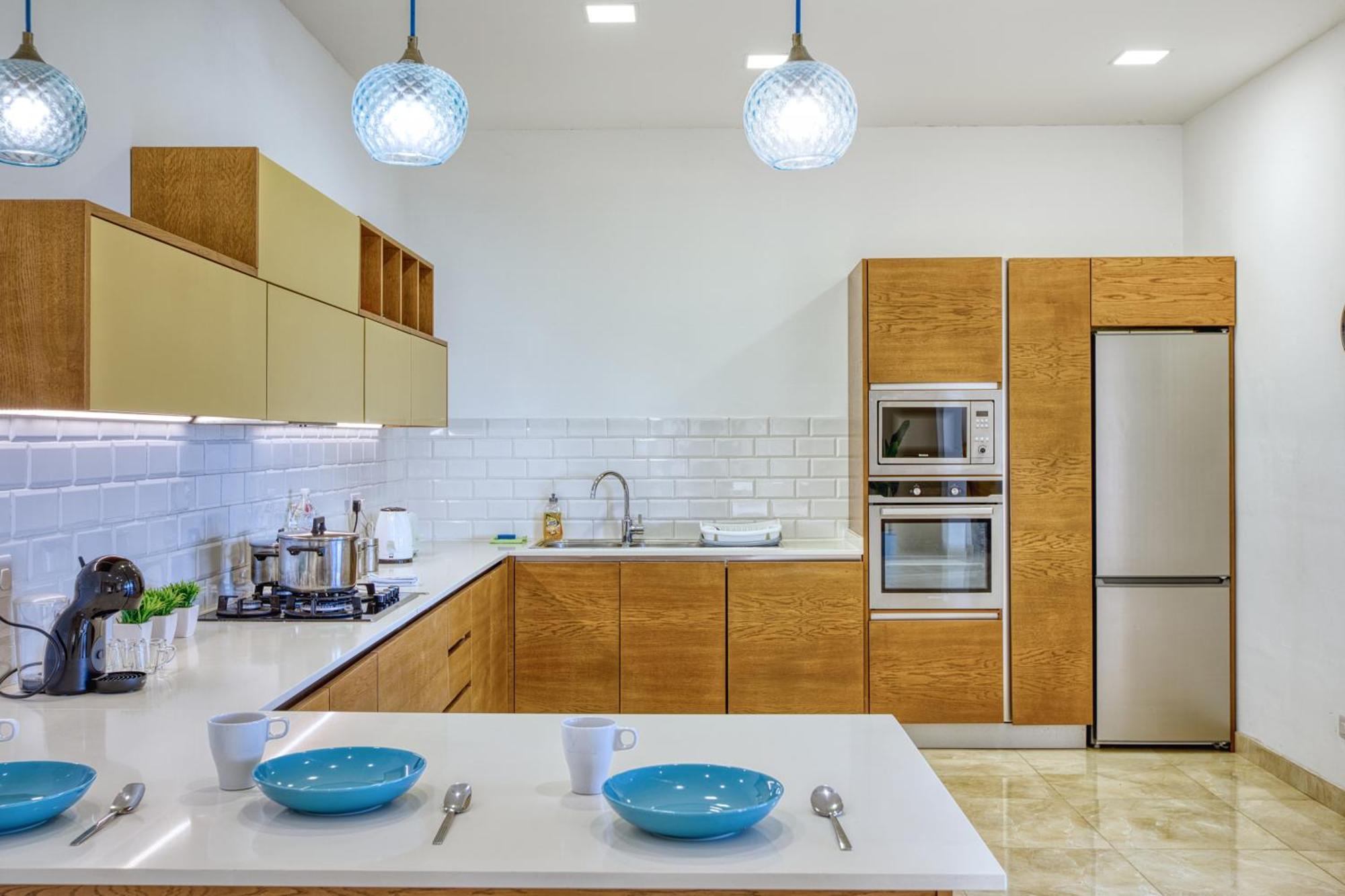 Spacious, Bright, Valley & Sea View Maisonette Xaghra Luaran gambar